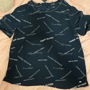 Tommy Hilfiger Top